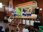 Kinderkarneval 2024