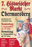 Historischer Markt 2011